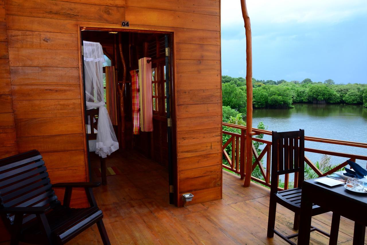 Asha Beach&Spa Tangalle Exterior foto